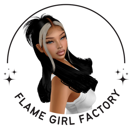 Flame Girl Factory